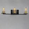 Maxim Lighting Sleek 3-Light Bath Vanity 11843CDABBK - alternate 3